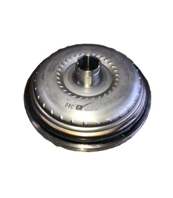 China SENTRA 1.8L CVT JF015E RE0F11A 31100-3JX7A 28X28X15 AUTOMATIC TRANSMISSION TORQUE CONVERTER for sale