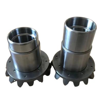 China DQ500 0BH 0BT Gear Differential Set-Differential Gear 9X6X6 for sale