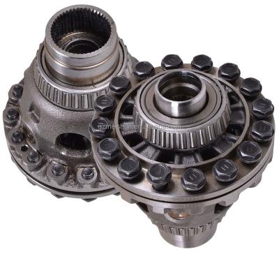 China TF-81SC AF21 AW6A-EL Four Wheel Drive Cup-Differential Case 20X20X20cm for sale