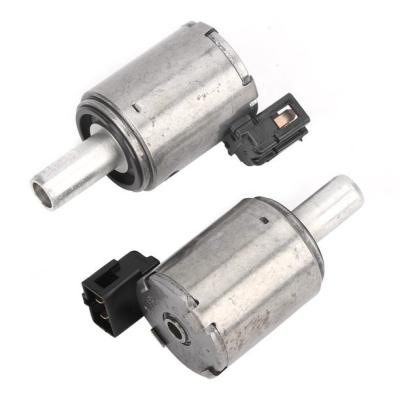 China Car equipment factory direct sales for a variety of models AL4 DP0 solenoid valve for sale