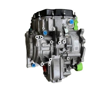 China new FORD 6speed automatic transmission 6F35 AWD and FWD transmission set 60X45X50cm for sale