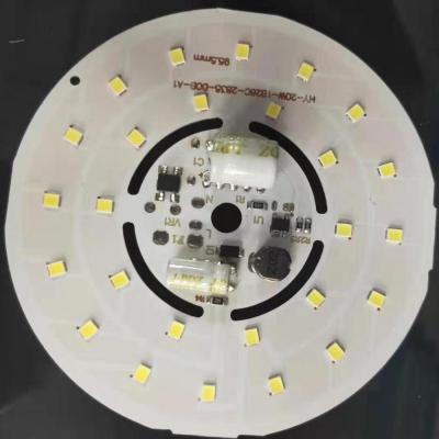 China INGAN 50W LED control - panel free light module, 110/220V and constant power, WiFi control, can be pwm dimming for sale