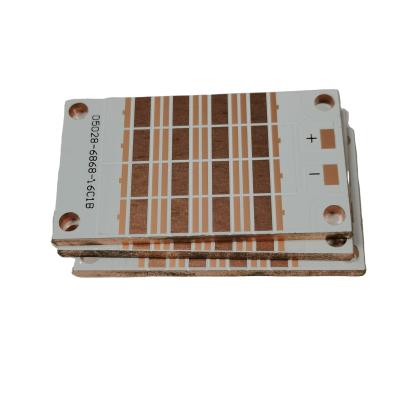 China Customized LED PCB Circuit Board PCB Copper Base Board Led PCBA Assembly for sale