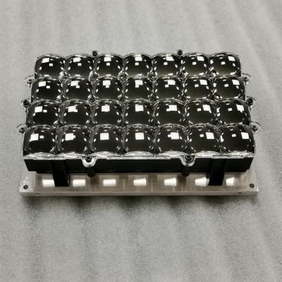 China AlGaInP leader 3d printer led array uv led cob 405nm for sale