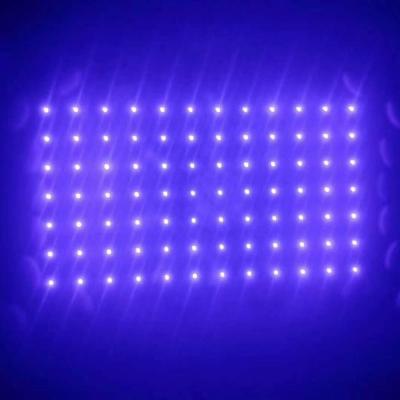 China LED Light 275nm 280nm LED SMD3535 6868 High Power UV-C Germicidal UV-C Led Module for sale