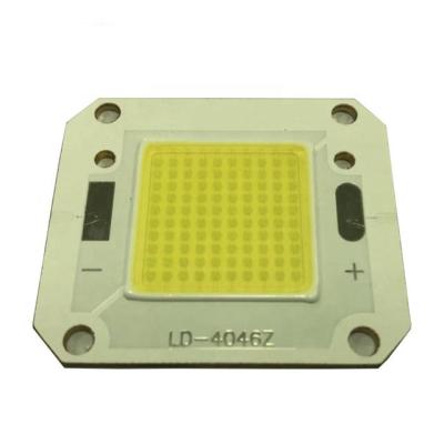 China INGAN COB 100w 150led chip 12v 24v 34v 10w 20w 30w 50w 100w 150w high power cob led light 100w cob led for sale