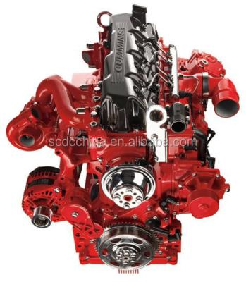 China Hot sale! ! ISF 3.8 diesel engine for 146 vehicle for sale