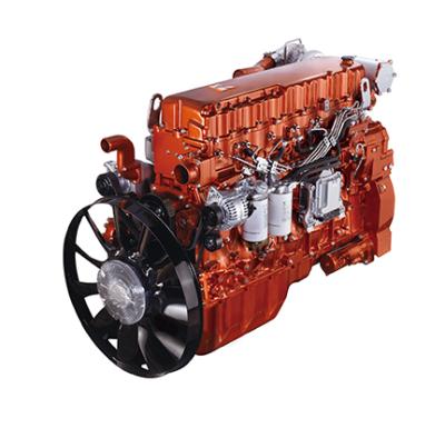 China High Quality Water Cooled and Big Power YuChai NY16v280 J-G Locomotive Engine for sale