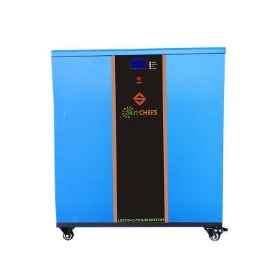 China Household Appliances 5kw 10kw 24v 48v Lithium Battery Power 260ah Lifepo4 Wall Solar Power Pack for sale