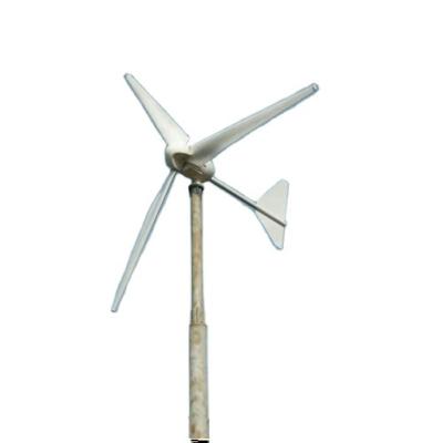 China Home Wind Generator Off Grid Kit 3kw Wind Turbine Complete Energy System For Homes for sale