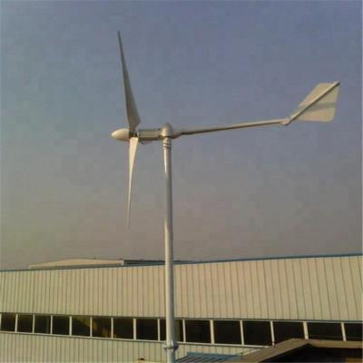 China Home 10kw 20kw Home Wind Turbine System With Controller 10kw 3KW 5KW Inverter Battery Wind Turbine for sale