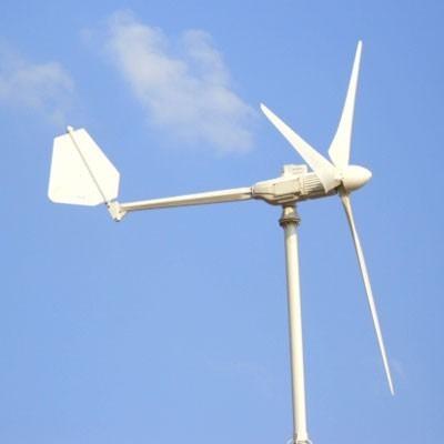 China Home popular 10kw off grid wind turbine system for home 3years for sale