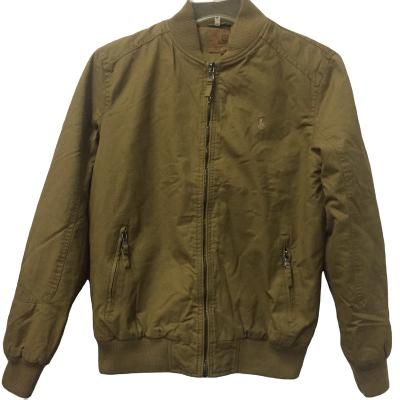 China High Quality Military Jacket Winter Fleece Pilot Jackets Waterproof Warm To Thicken Outerwear Plus Size Jacket for sale