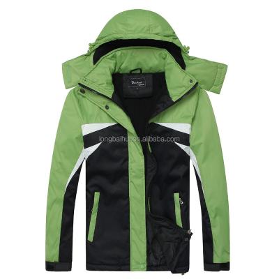 China Winter sport breathable casual jacket for women in stock for sale