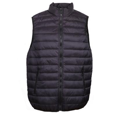 China Wholesale Hot Promotional Suits Factory Price Fashion Design Mens Fleece Vest for sale