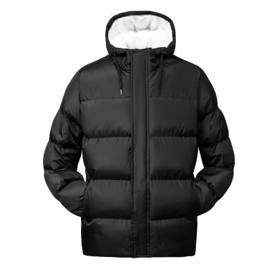 China Plus Size Plus Size Mens Winter Stripper Anorak Jackets And Coats Jacket Hoodie for sale