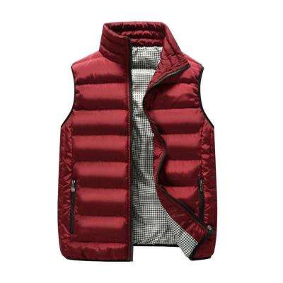 China The other good winter vest warm jacket for sale