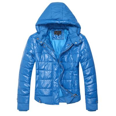 China waterproof & new windproof apparel branded overruns apparel winter jacket for women apparel stocklot for sale