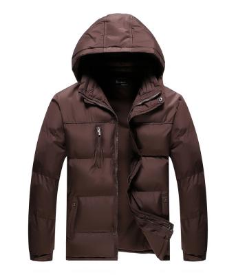 China Breathable hot sale made in china common hot sale jacket with hoody for sale