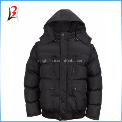 China Manufacturer Supplier Outdoor Breathable Professional Winter Riding Pakistan Leather Jackets For Men for sale