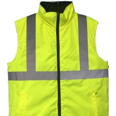 China Wholesale Men's Clothing Life Vest Safty Vest Jacket Waterproof for sale