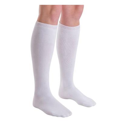 China China Best Sublimation Anti-slip Socks Empty Knee High Sublimation Socks for sale