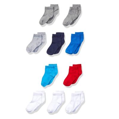 China 2020 factory manufacture baby socks china sporty baby sock for sale