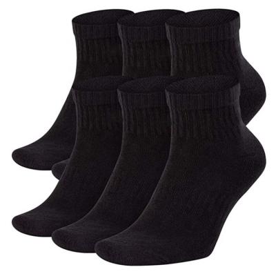 China Sustainable High Quality Hot Sale Sport Socks Mens Non Slip Socks Sports for sale