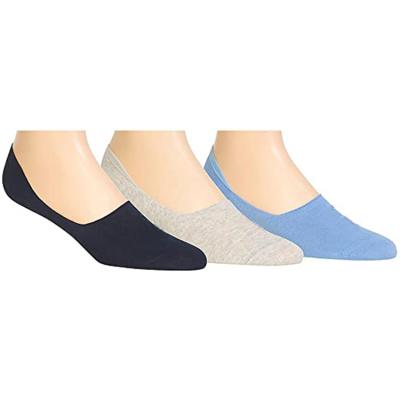 China QUICK DRY high quality invisible liner teams non slip custom cotton lowcut white black white athletic sport no slip low cut women sock for sale