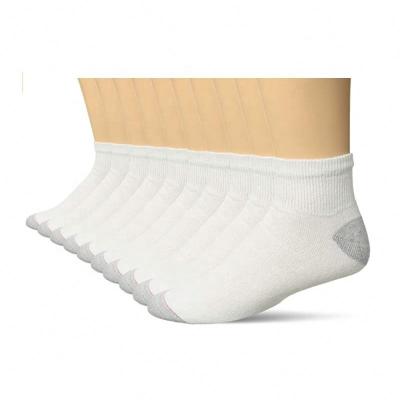 China Hot Selling Environmental Protection Quick Dry Men's Sport Ankle Socks OEM Male Ankle Socks for sale