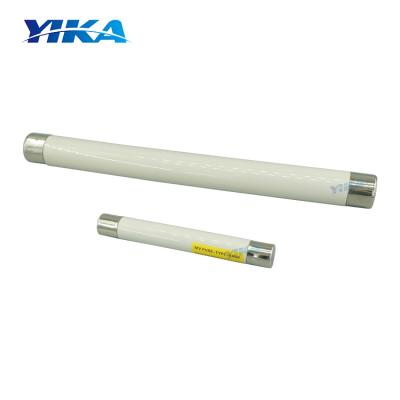 China Wenzhou Yika Hrc High Voltage HV Fuse High Voltage Xrnp Fuse for sale