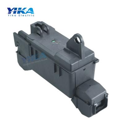 China LOW VOLTAGE YIKA APDM630-3-Four Phase 630A Fuse Switch Disconnector For NH Type Fuses for sale