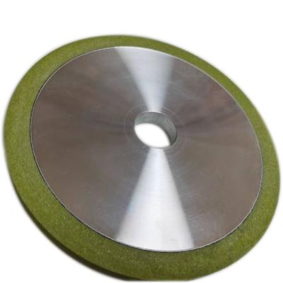 China Reasonable Price Diamond Sharp Cutting Wheels 125mm for sale