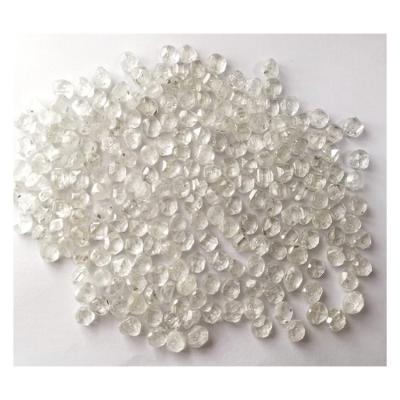 China Gemstone Rough Diamonds HTPT White Diamond Lab Developed Diamond Price for sale