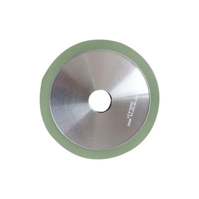 China Gem and Gem Machine Use Granular Gemstone Sharp Cut Polishing Diamond Grinding Wheel for sale