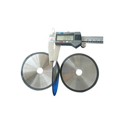 China Quality Manufacturer Knife Grinding Wheel Diamond Grinder Grinder Sharp Cut-off Wheel for sale