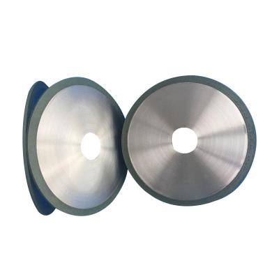 China China Factory Granite Glass Hand Hot Sale Diamond and Stone Cutting Sharp Cut Marble and Stone Abrasive Grinding Wheel for sale