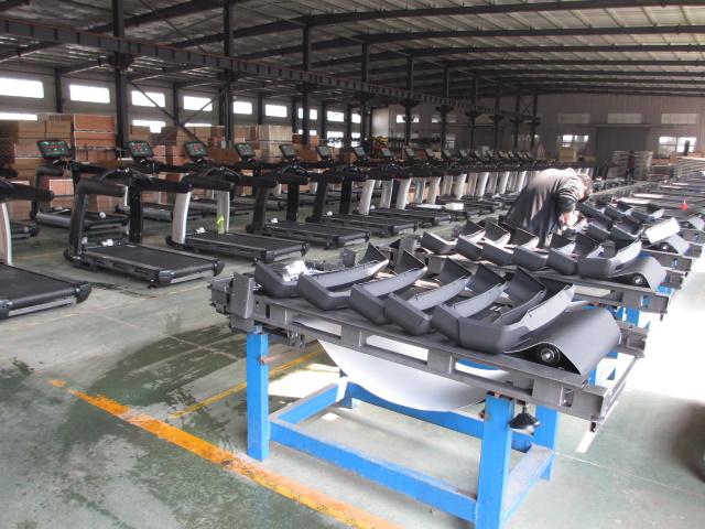 Verified China supplier - Shandong Jinggong Fitness Equipment Co., Ltd.