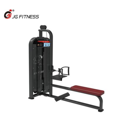 China Dezhou fitness center low row fitness center equipment commercial pulley exercise machine sport article for sale