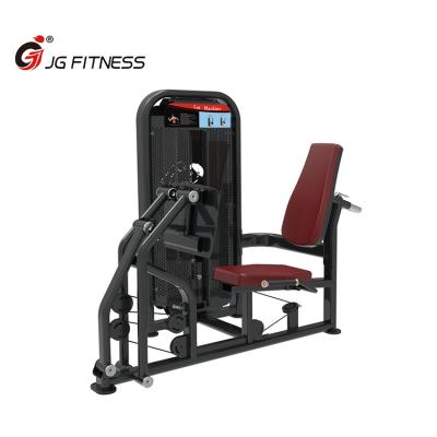 China Commercial Fitness Center Gym Equipment Strength Training Equipment Leg Press Exercise Equipment for sale