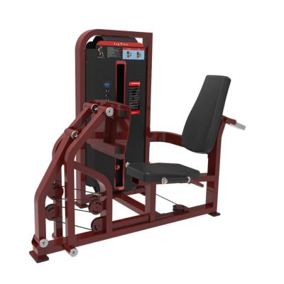 China Bodybuilding Jinggong Fitness Equipment Leg Press JG-6716 and Strength Training Equipment for sale