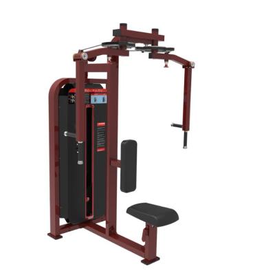 China Bodybuilding Jinggong Fitness Equipment Pearl Delt Fly JG-6738 and Strength/PEC Training Equipment for sale