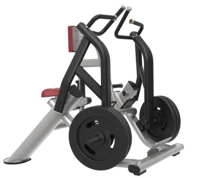 China Fitness Center Best Price Commercial Gym Fitness Equipment Strength Machine High Quality Row---JG-6906 for sale