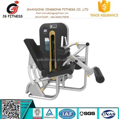 China Fitness Center Club Fitness Equipment Leg Loop Gym Seated Gym Equipment for sale