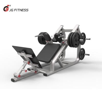 China Commercial Equipment Commercial Fitness Center Fitness Center Slot Slider Squatting Sporting Goods Fitness Equipment for sale