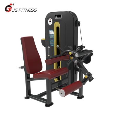 China Fitness Center Jinggong Fitness Equipment Gym Leg Curl Leg Extension Machine Gym Combo Strength Equipment for sale