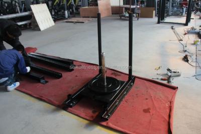 China power sled/fitness equipment/commercial gymnasium equipment JG-1088 for sale