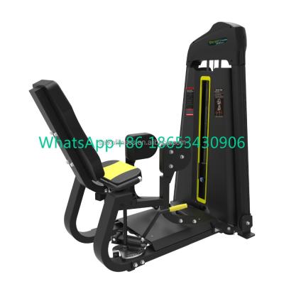 China 2014 Rectangular Steel Tube China New Arrivals Fitness Equipment CE Certificated Gym Fitness Equipment Abductor for sale