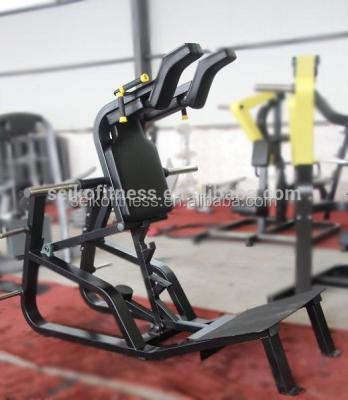 China super squat /commercial gym equipment /newest fitness strength equipment JG-1665 for sale