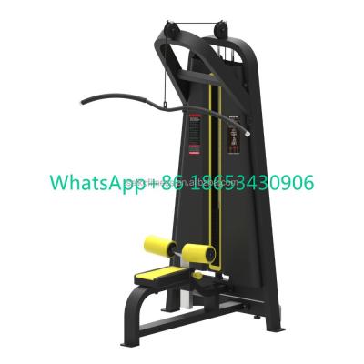 China Commercial Use Equipment / Workout Equipment / Lat Lower JG-1604 for sale